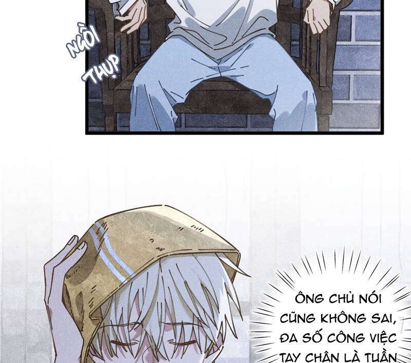 Tôi Không Cùng Anh Đến Vùng Đất Bắp Ngô Đâu! - Chapter 20 - Page 6