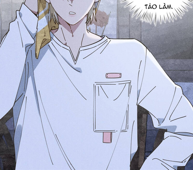 Tôi Không Cùng Anh Đến Vùng Đất Bắp Ngô Đâu! - Chapter 20 - Page 7