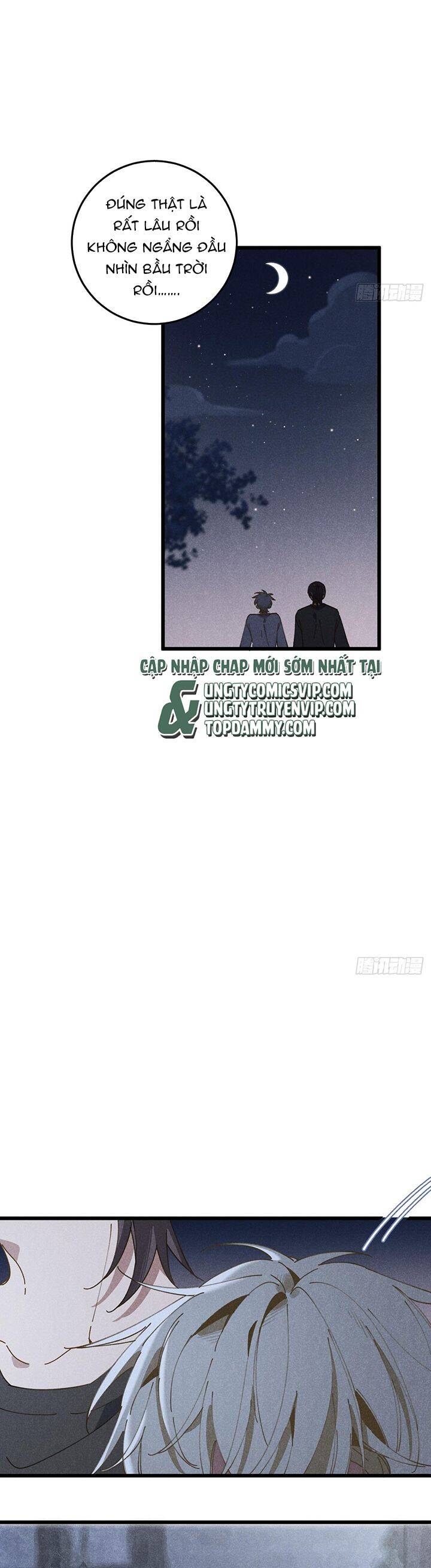 Tôi Không Cùng Anh Đến Vùng Đất Bắp Ngô Đâu! - Chapter 21 - Page 18