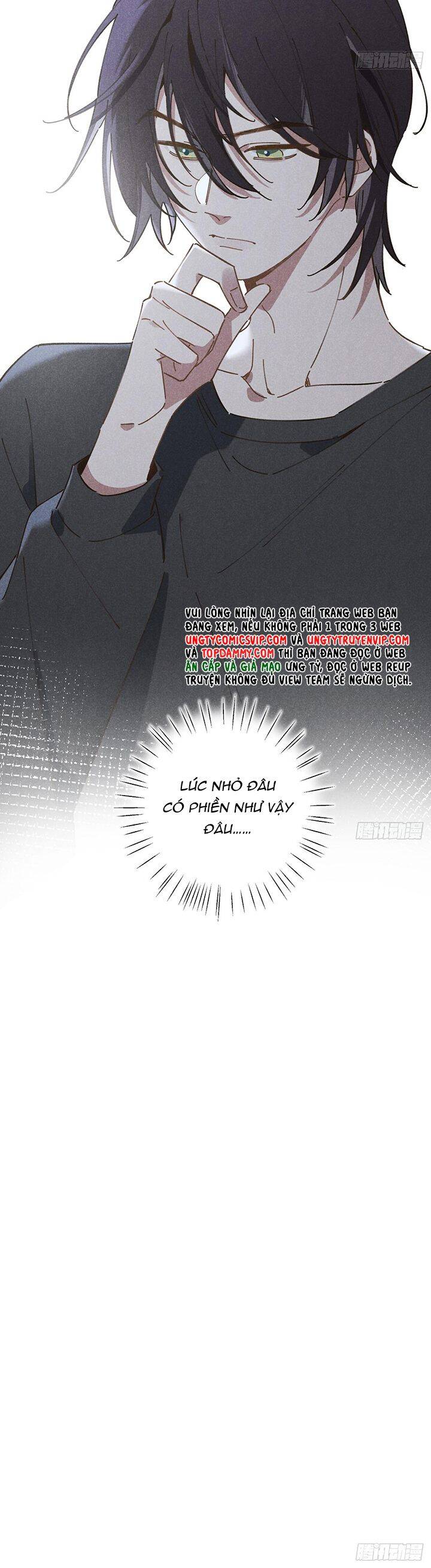 Tôi Không Cùng Anh Đến Vùng Đất Bắp Ngô Đâu! - Chapter 21 - Page 23