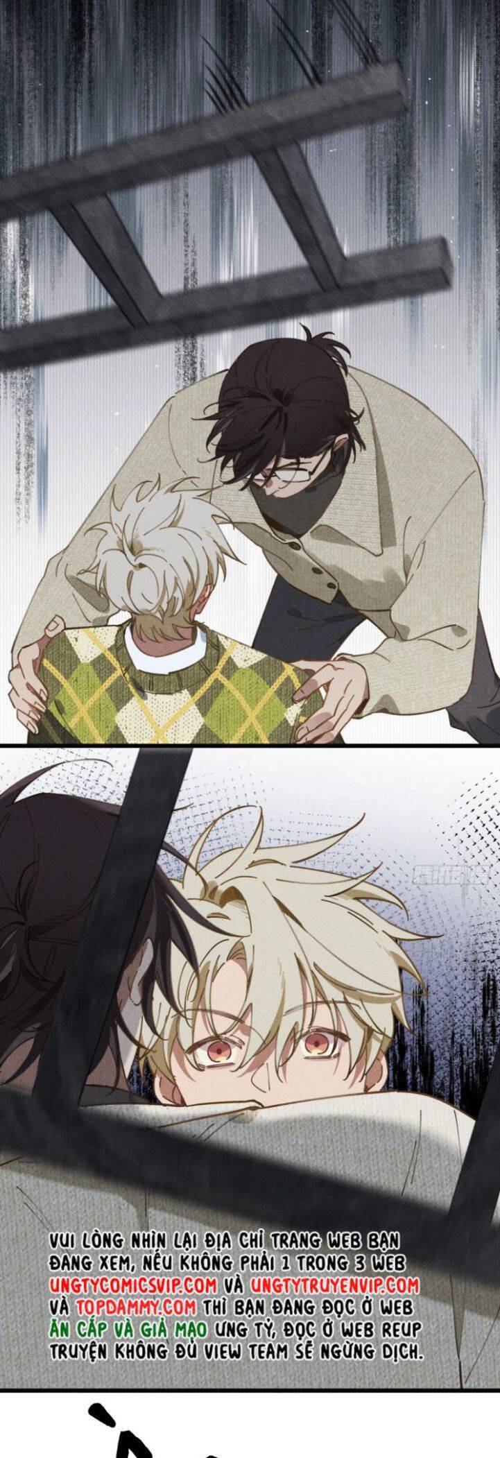 Tôi Không Cùng Anh Đến Vùng Đất Bắp Ngô Đâu! - Chapter 22 - Page 27