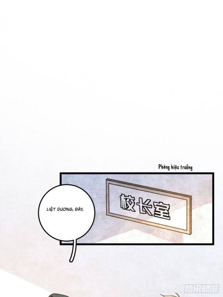 Tôi Không Cùng Anh Đến Vùng Đất Bắp Ngô Đâu! - Chapter 22 - Page 3