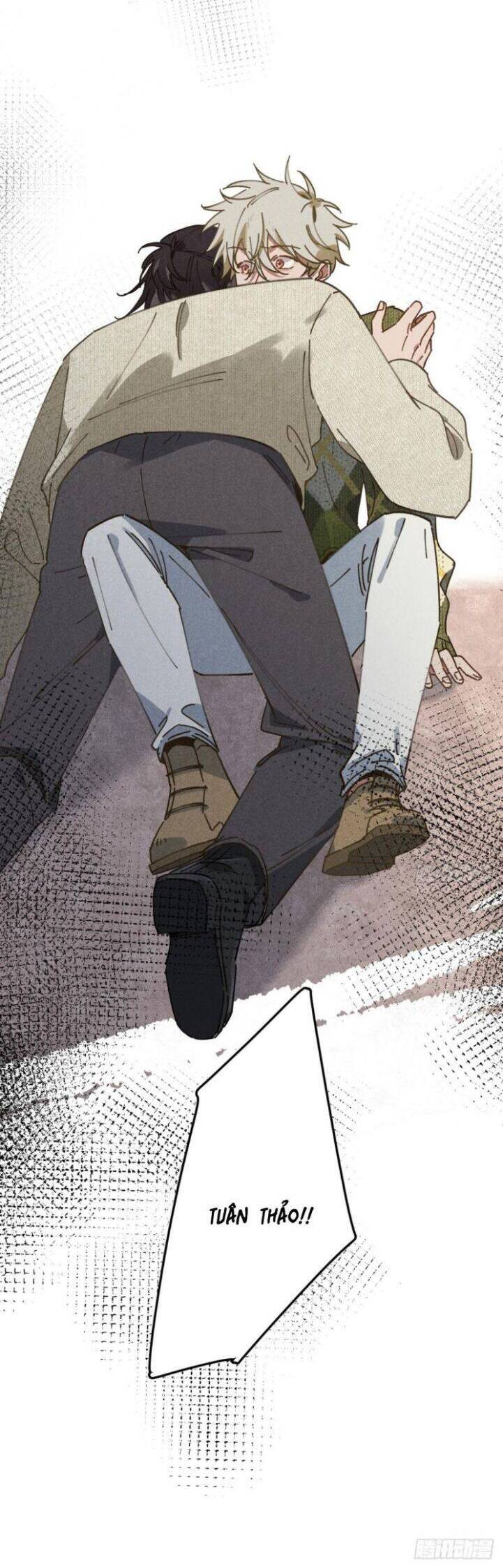 Tôi Không Cùng Anh Đến Vùng Đất Bắp Ngô Đâu! - Chapter 22 - Page 30