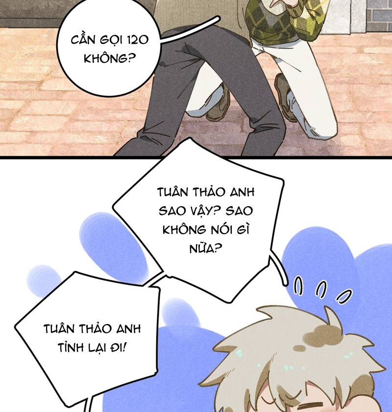 Tôi Không Cùng Anh Đến Vùng Đất Bắp Ngô Đâu! - Chapter 23 - Page 10