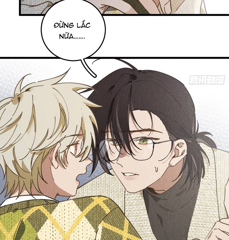 Tôi Không Cùng Anh Đến Vùng Đất Bắp Ngô Đâu! - Chapter 23 - Page 12