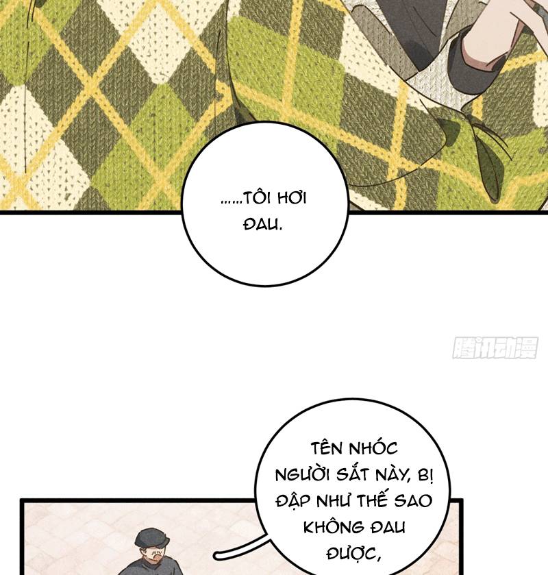 Tôi Không Cùng Anh Đến Vùng Đất Bắp Ngô Đâu! - Chapter 23 - Page 13