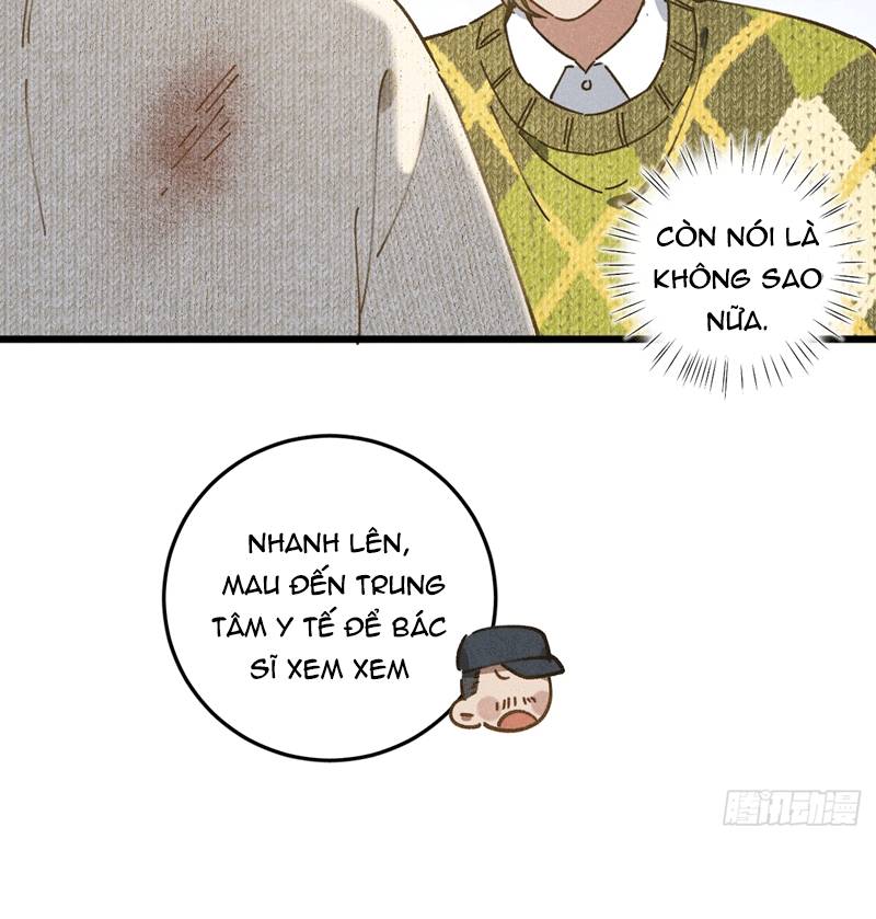 Tôi Không Cùng Anh Đến Vùng Đất Bắp Ngô Đâu! - Chapter 23 - Page 15