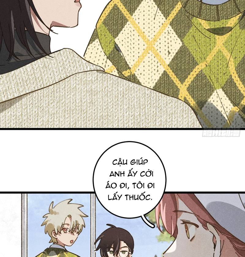 Tôi Không Cùng Anh Đến Vùng Đất Bắp Ngô Đâu! - Chapter 23 - Page 23