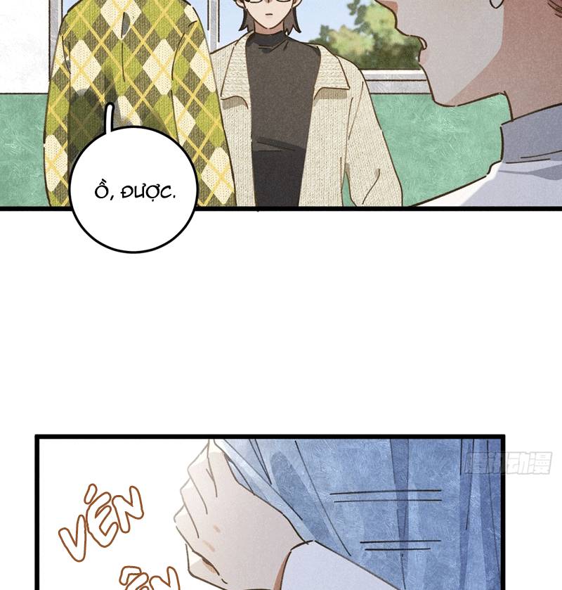 Tôi Không Cùng Anh Đến Vùng Đất Bắp Ngô Đâu! - Chapter 23 - Page 24