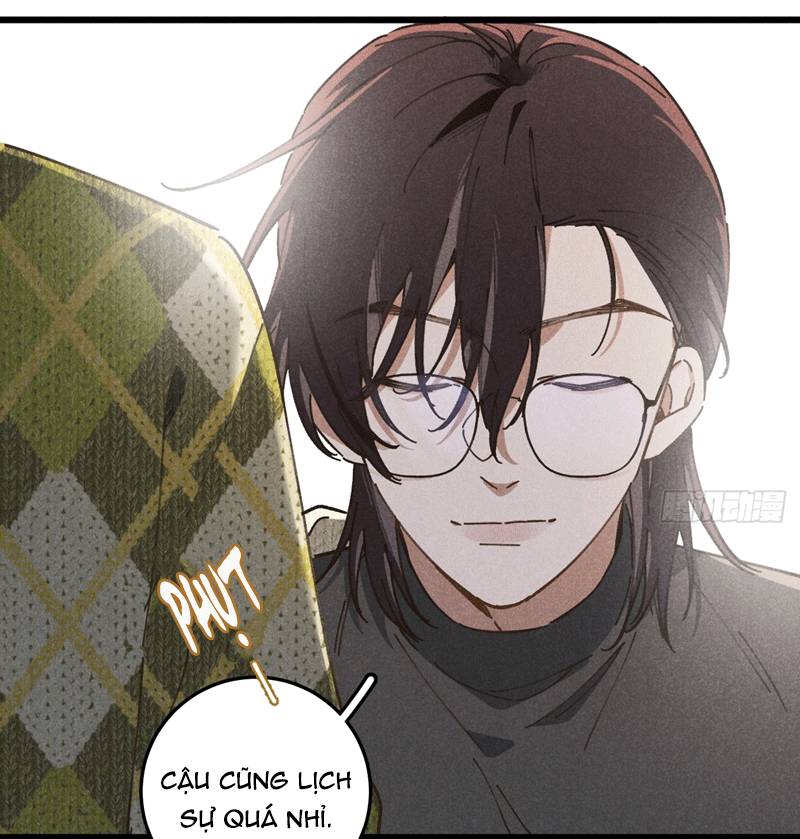 Tôi Không Cùng Anh Đến Vùng Đất Bắp Ngô Đâu! - Chapter 23 - Page 29