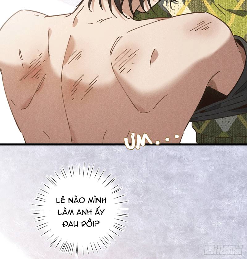 Tôi Không Cùng Anh Đến Vùng Đất Bắp Ngô Đâu! - Chapter 23 - Page 35