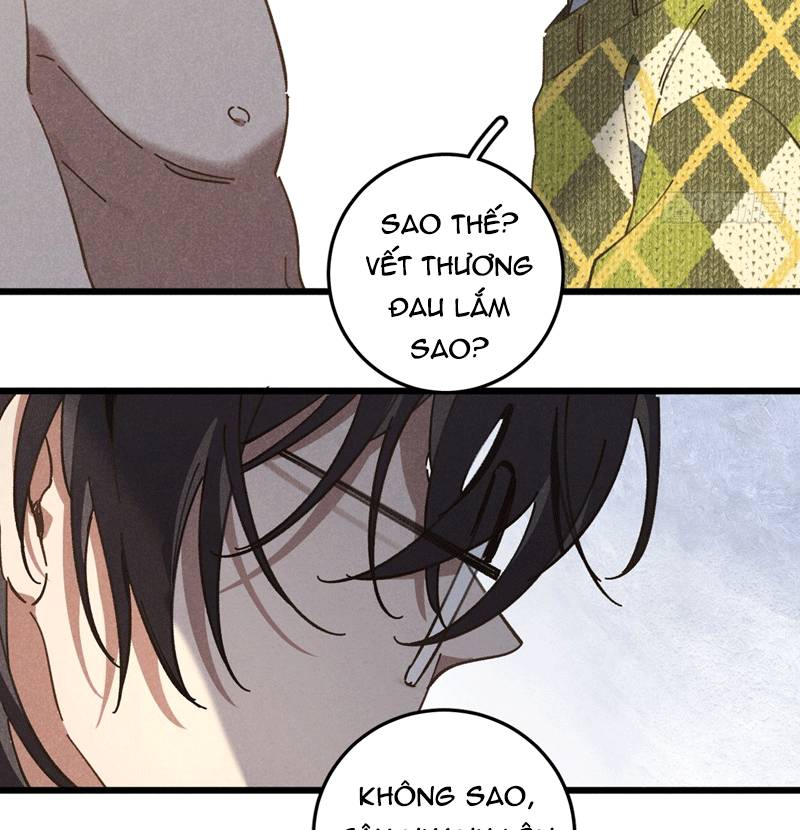 Tôi Không Cùng Anh Đến Vùng Đất Bắp Ngô Đâu! - Chapter 23 - Page 37