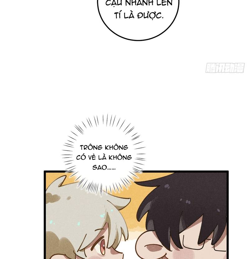 Tôi Không Cùng Anh Đến Vùng Đất Bắp Ngô Đâu! - Chapter 23 - Page 38