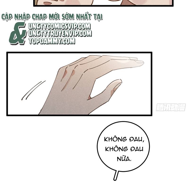 Tôi Không Cùng Anh Đến Vùng Đất Bắp Ngô Đâu! - Chapter 23 - Page 39