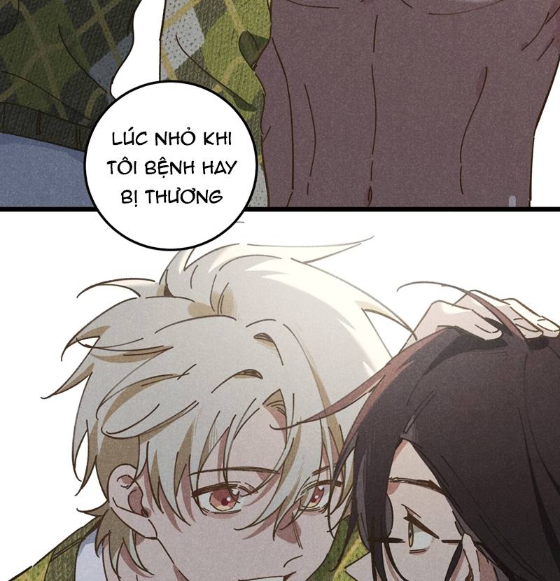 Tôi Không Cùng Anh Đến Vùng Đất Bắp Ngô Đâu! - Chapter 23 - Page 41
