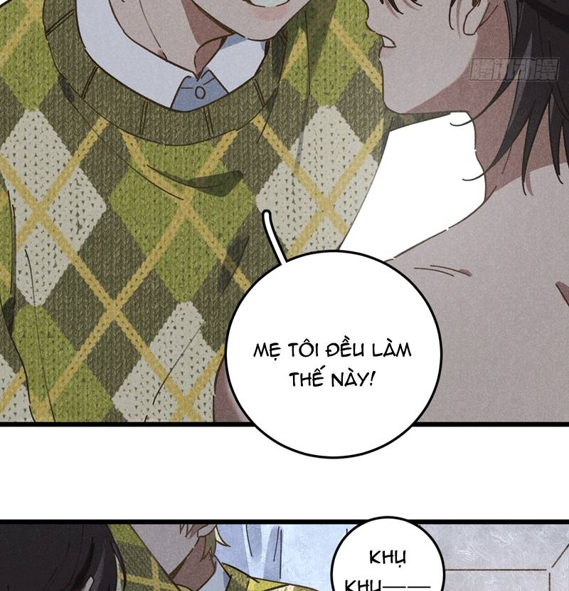 Tôi Không Cùng Anh Đến Vùng Đất Bắp Ngô Đâu! - Chapter 23 - Page 42