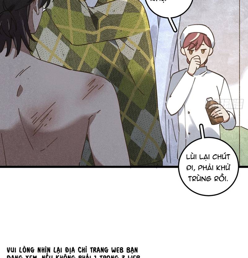 Tôi Không Cùng Anh Đến Vùng Đất Bắp Ngô Đâu! - Chapter 23 - Page 43