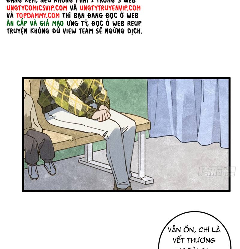 Tôi Không Cùng Anh Đến Vùng Đất Bắp Ngô Đâu! - Chapter 23 - Page 44