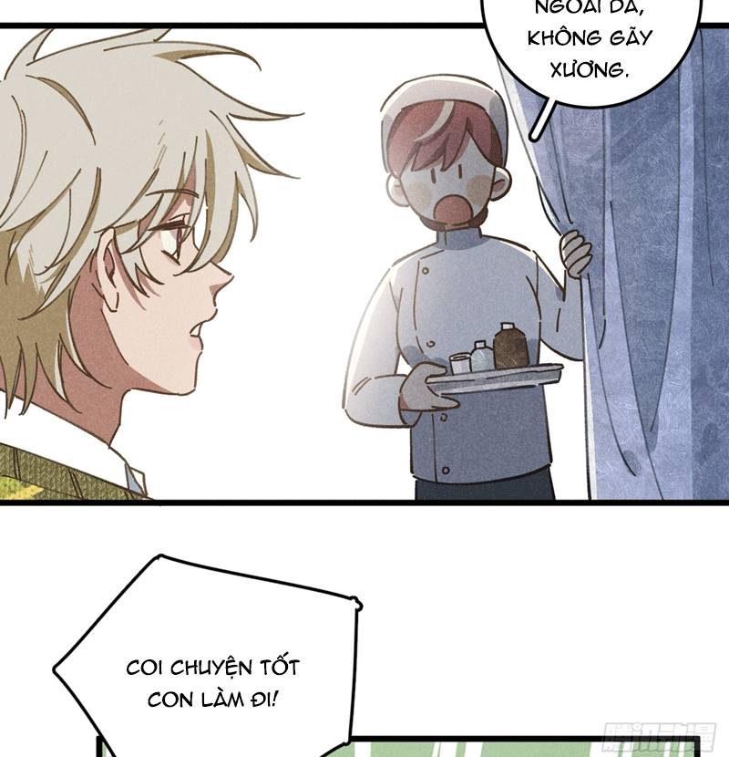 Tôi Không Cùng Anh Đến Vùng Đất Bắp Ngô Đâu! - Chapter 23 - Page 45