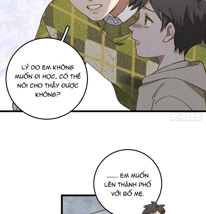 Tôi Không Cùng Anh Đến Vùng Đất Bắp Ngô Đâu! - Chapter 23 - Page 48