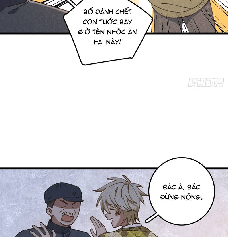 Tôi Không Cùng Anh Đến Vùng Đất Bắp Ngô Đâu! - Chapter 23 - Page 52