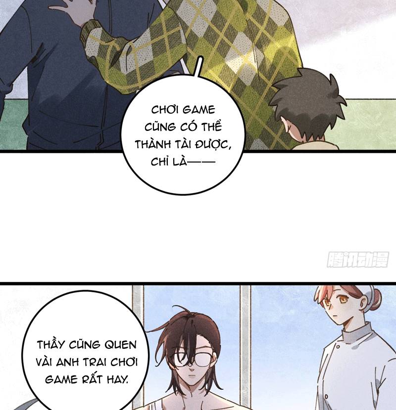 Tôi Không Cùng Anh Đến Vùng Đất Bắp Ngô Đâu! - Chapter 23 - Page 53