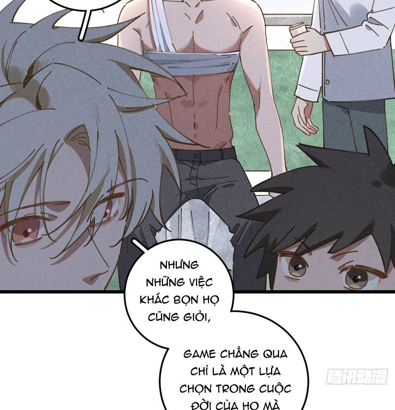 Tôi Không Cùng Anh Đến Vùng Đất Bắp Ngô Đâu! - Chapter 23 - Page 54