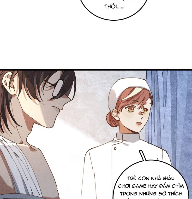 Tôi Không Cùng Anh Đến Vùng Đất Bắp Ngô Đâu! - Chapter 23 - Page 55