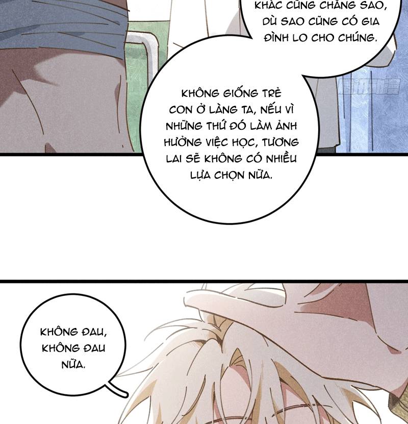 Tôi Không Cùng Anh Đến Vùng Đất Bắp Ngô Đâu! - Chapter 23 - Page 56