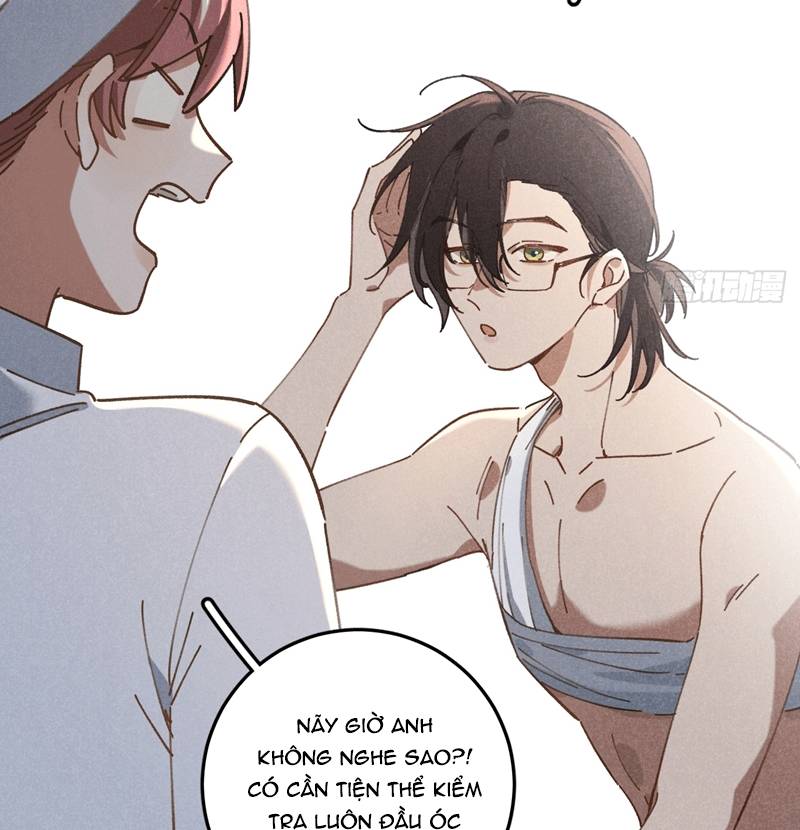 Tôi Không Cùng Anh Đến Vùng Đất Bắp Ngô Đâu! - Chapter 23 - Page 61