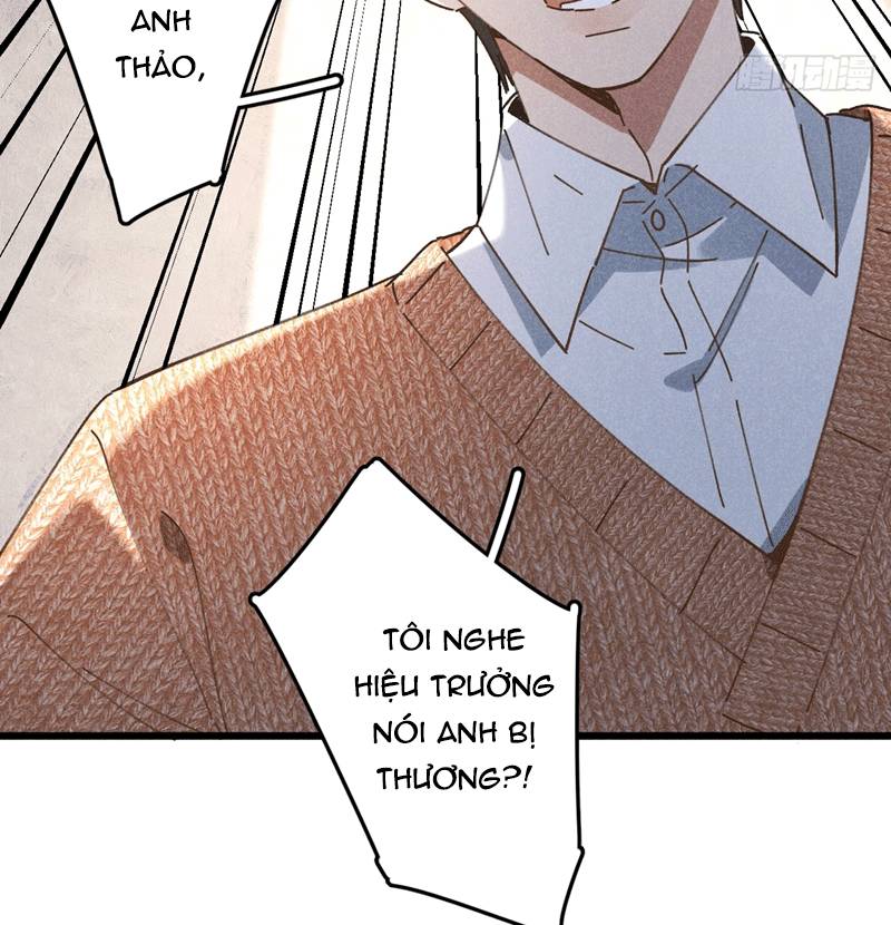 Tôi Không Cùng Anh Đến Vùng Đất Bắp Ngô Đâu! - Chapter 23 - Page 64