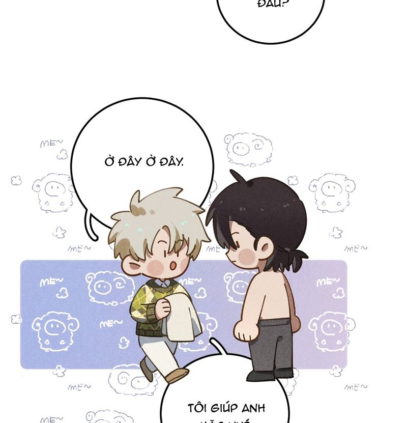 Tôi Không Cùng Anh Đến Vùng Đất Bắp Ngô Đâu! - Chapter 23 - Page 66