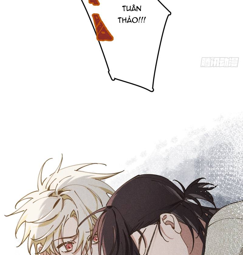 Tôi Không Cùng Anh Đến Vùng Đất Bắp Ngô Đâu! - Chapter 23 - Page 7