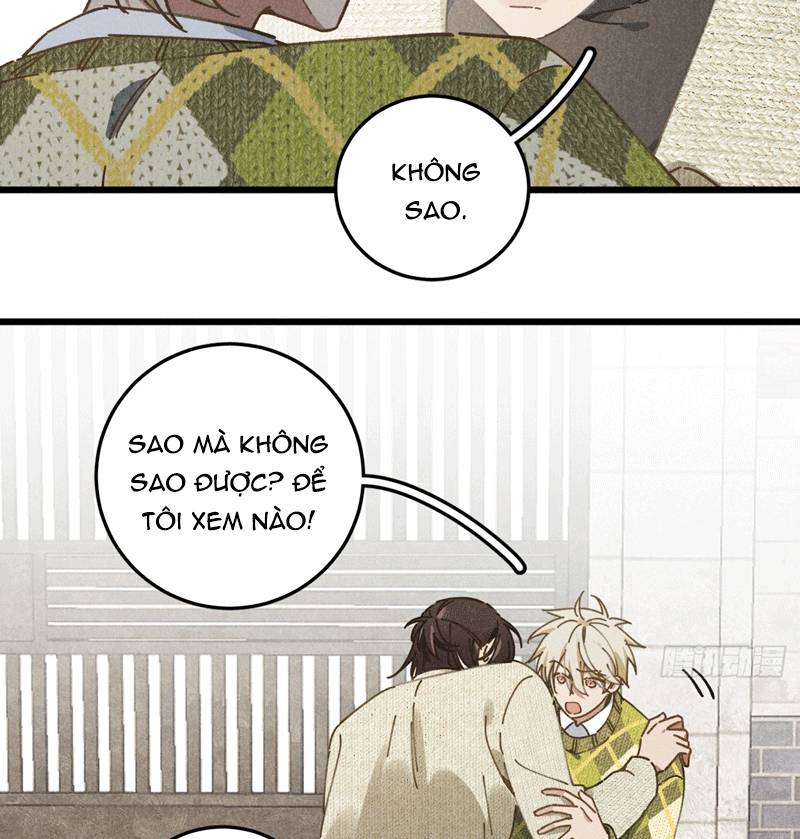 Tôi Không Cùng Anh Đến Vùng Đất Bắp Ngô Đâu! - Chapter 23 - Page 9