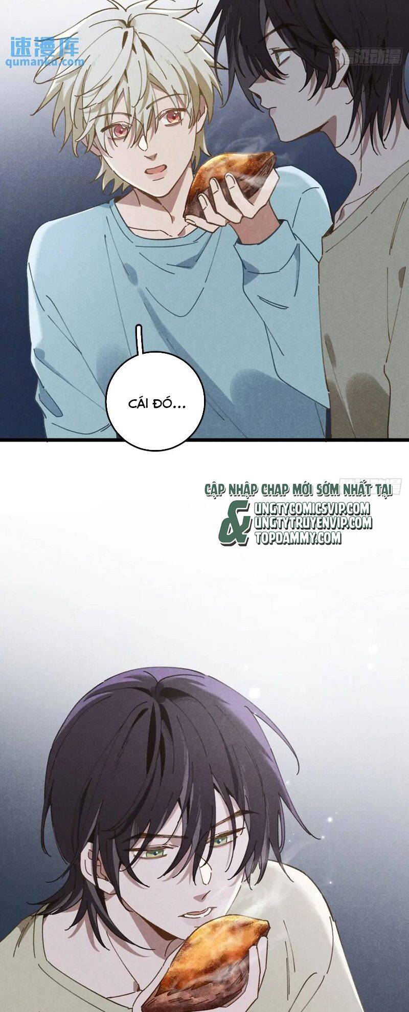 Tôi Không Cùng Anh Đến Vùng Đất Bắp Ngô Đâu! - Chapter 24 - Page 24