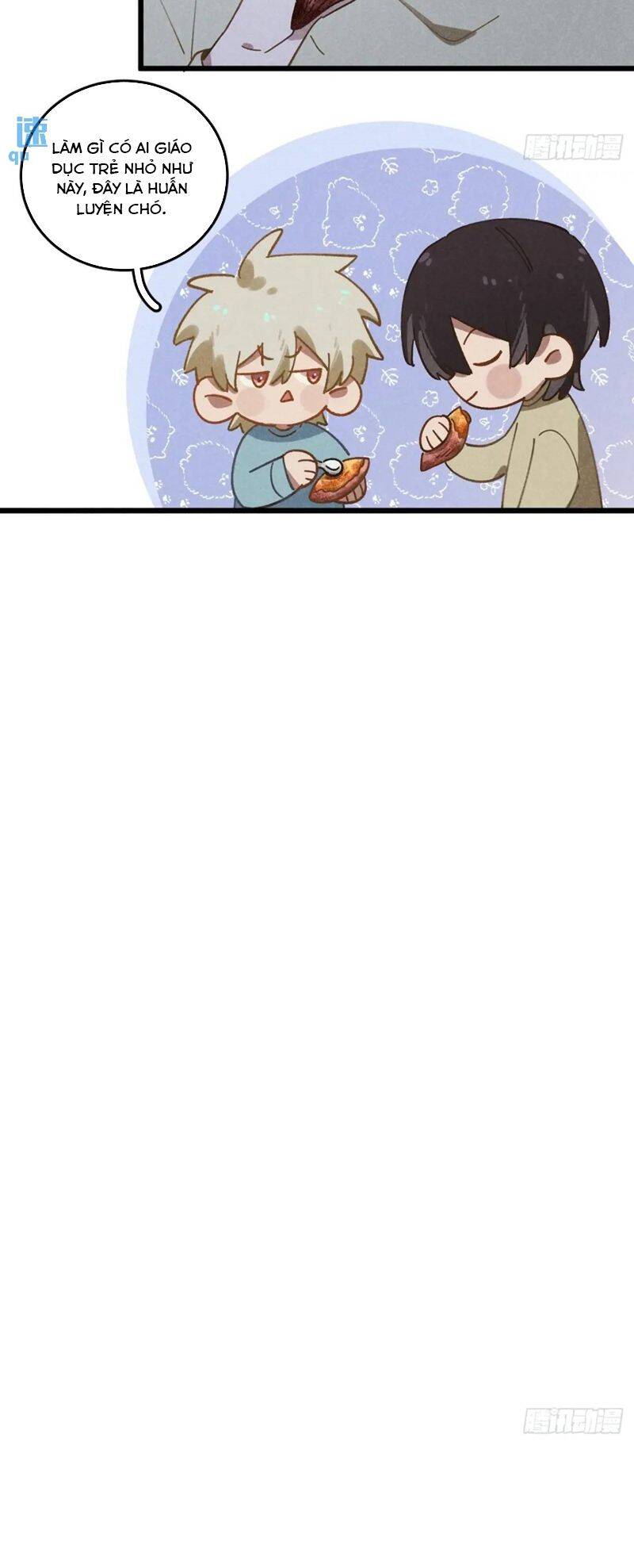 Tôi Không Cùng Anh Đến Vùng Đất Bắp Ngô Đâu! - Chapter 24 - Page 28