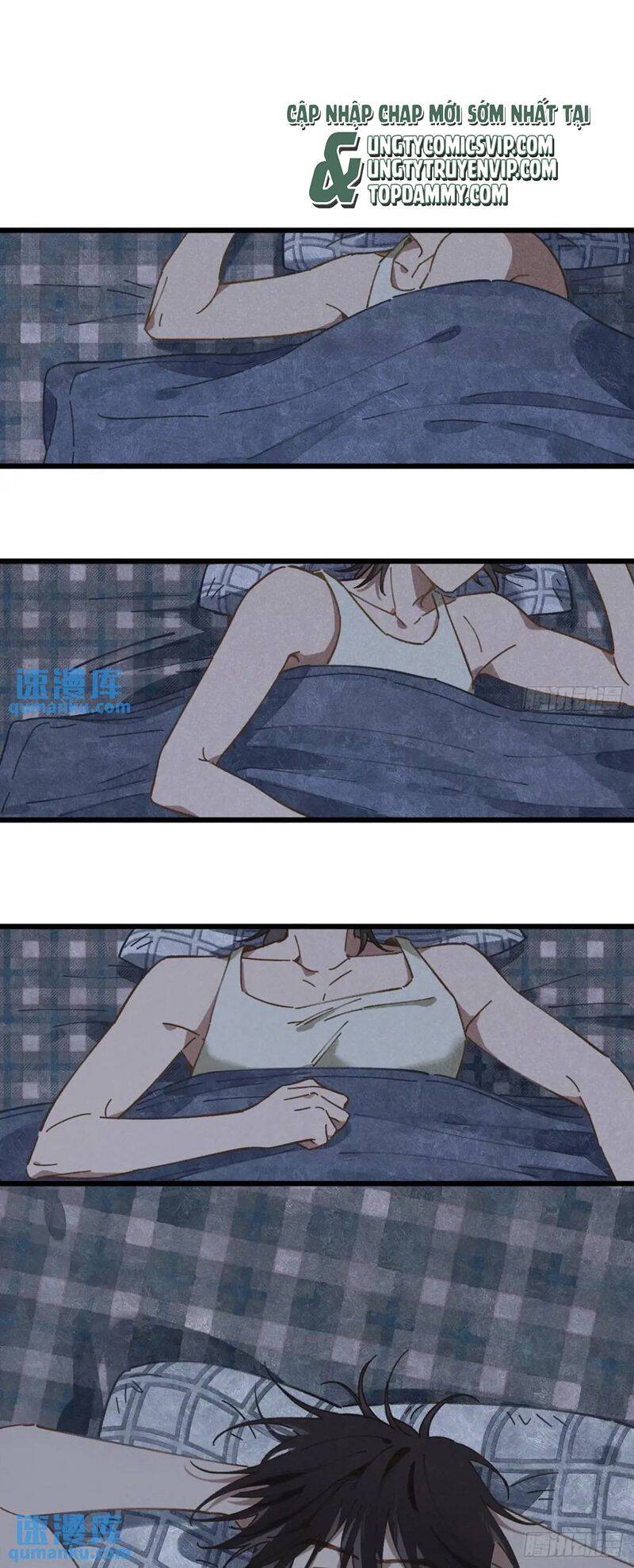 Tôi Không Cùng Anh Đến Vùng Đất Bắp Ngô Đâu! - Chapter 24 - Page 29