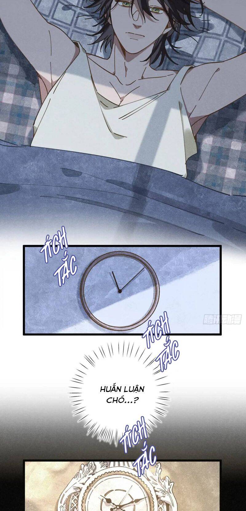 Tôi Không Cùng Anh Đến Vùng Đất Bắp Ngô Đâu! - Chapter 24 - Page 30