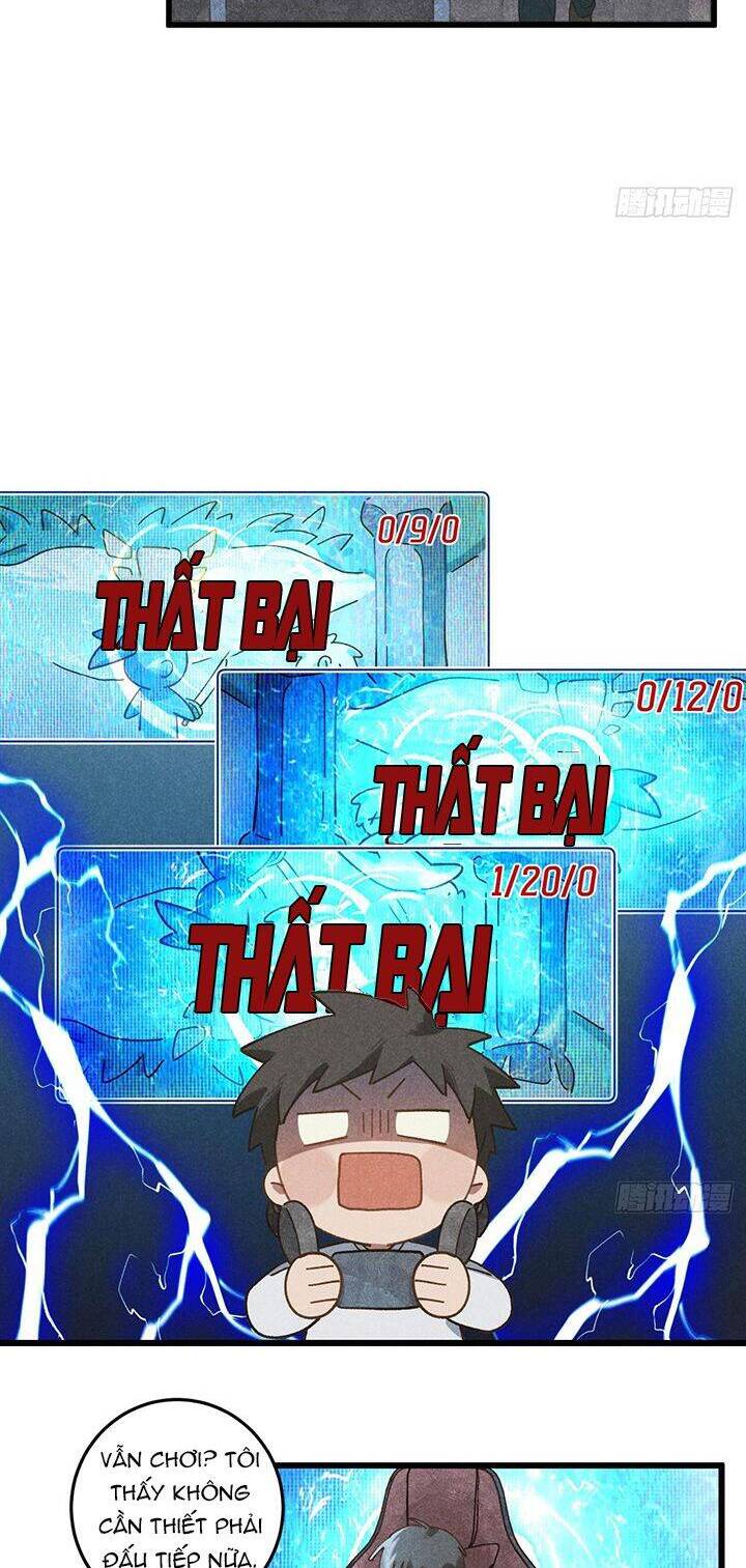 Tôi Không Cùng Anh Đến Vùng Đất Bắp Ngô Đâu! - Chapter 25 - Page 13