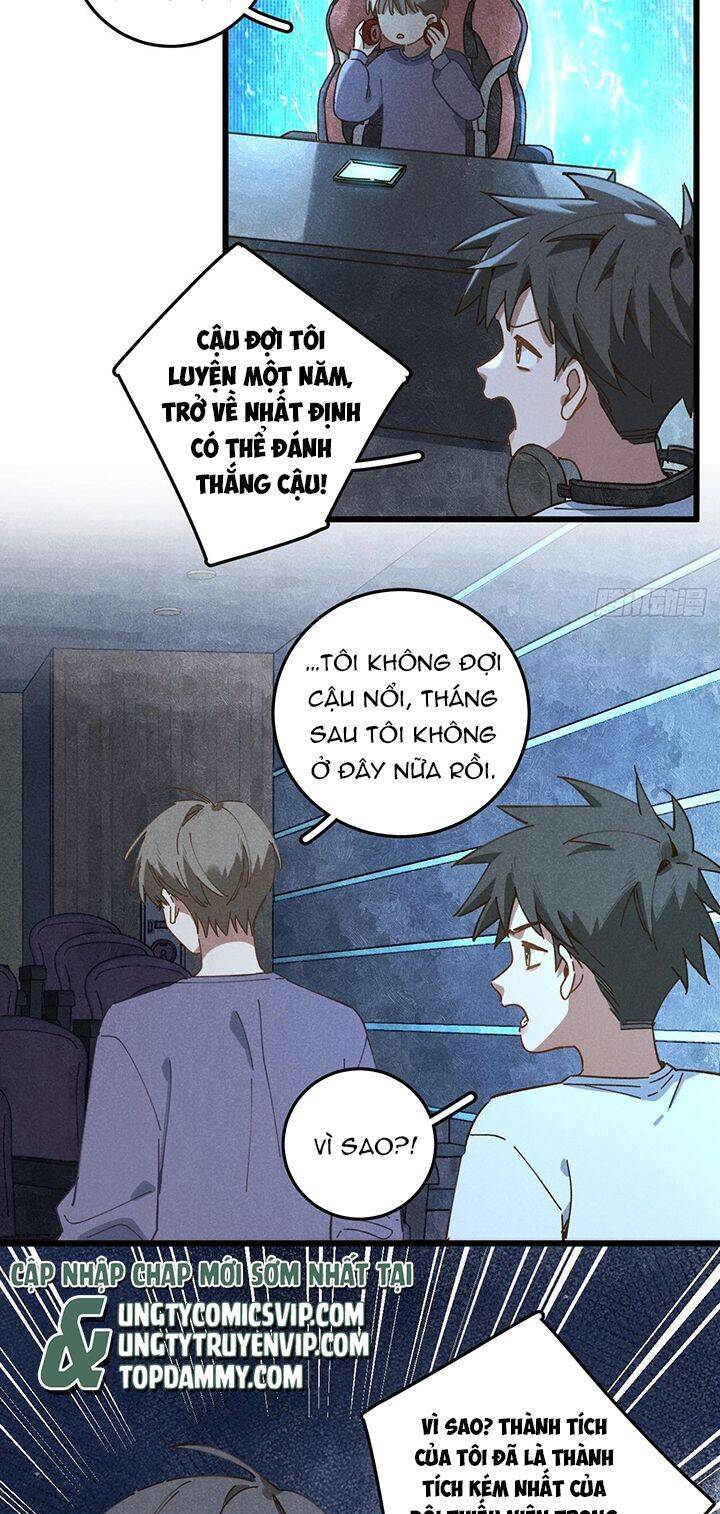 Tôi Không Cùng Anh Đến Vùng Đất Bắp Ngô Đâu! - Chapter 25 - Page 14