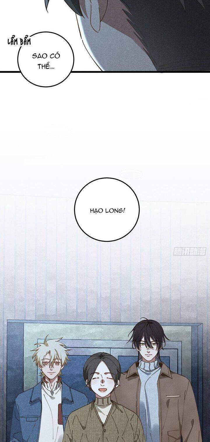 Tôi Không Cùng Anh Đến Vùng Đất Bắp Ngô Đâu! - Chapter 25 - Page 17