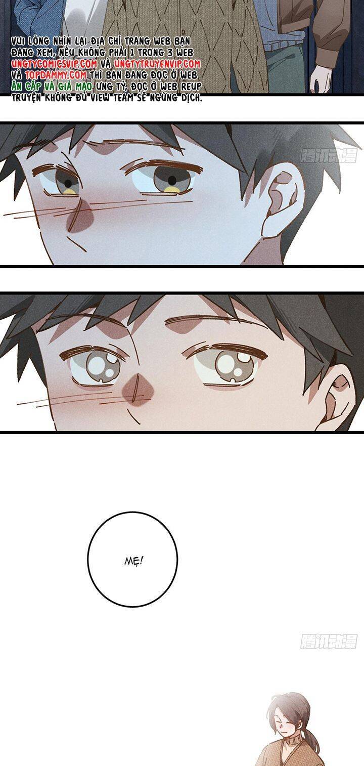 Tôi Không Cùng Anh Đến Vùng Đất Bắp Ngô Đâu! - Chapter 25 - Page 18