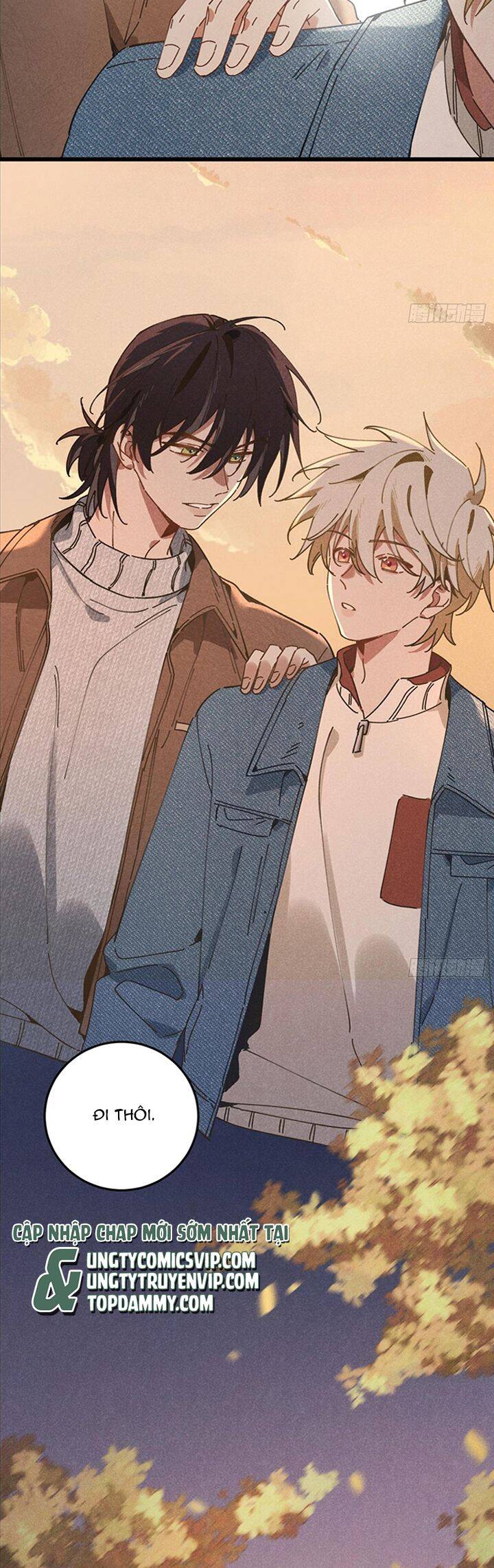 Tôi Không Cùng Anh Đến Vùng Đất Bắp Ngô Đâu! - Chapter 25 - Page 25