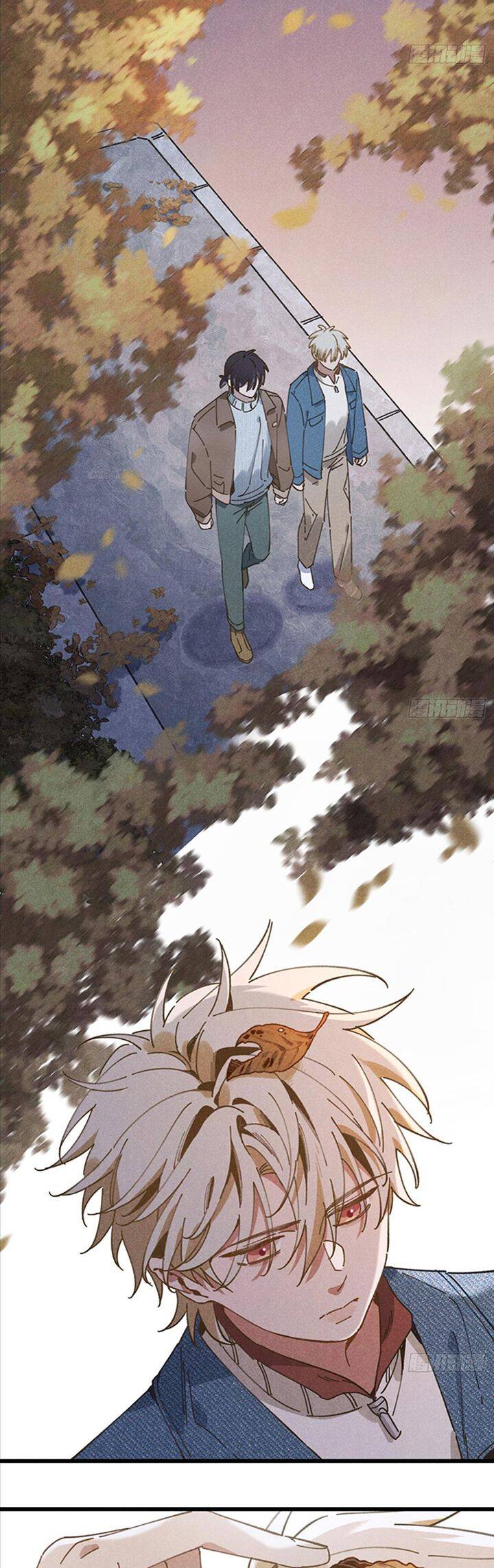 Tôi Không Cùng Anh Đến Vùng Đất Bắp Ngô Đâu! - Chapter 25 - Page 26