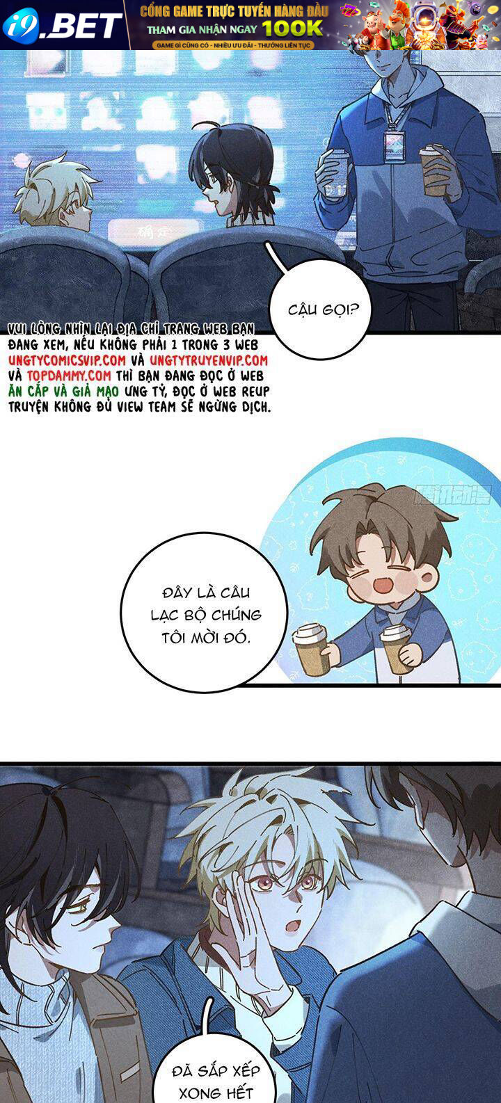 Tôi Không Cùng Anh Đến Vùng Đất Bắp Ngô Đâu! - Chapter 25 - Page 6