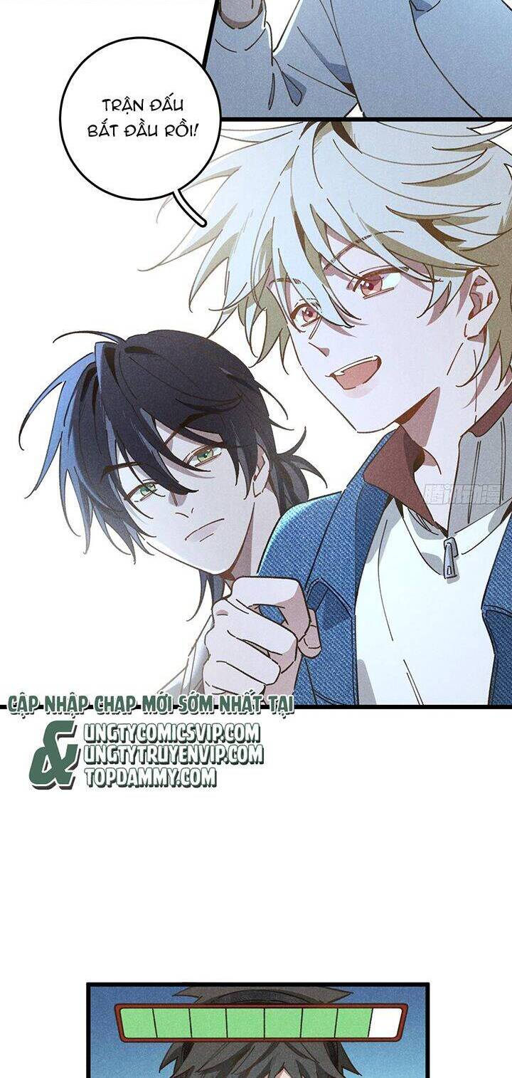 Tôi Không Cùng Anh Đến Vùng Đất Bắp Ngô Đâu! - Chapter 25 - Page 9