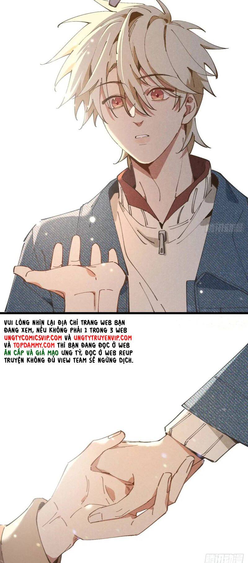 Tôi Không Cùng Anh Đến Vùng Đất Bắp Ngô Đâu! - Chapter 26 - Page 11