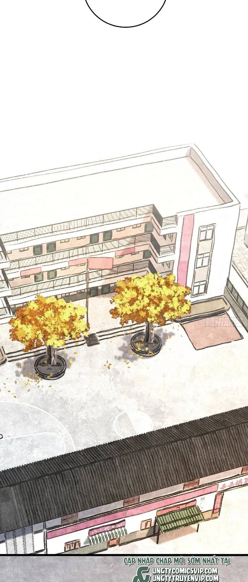 Tôi Không Cùng Anh Đến Vùng Đất Bắp Ngô Đâu! - Chapter 26 - Page 21