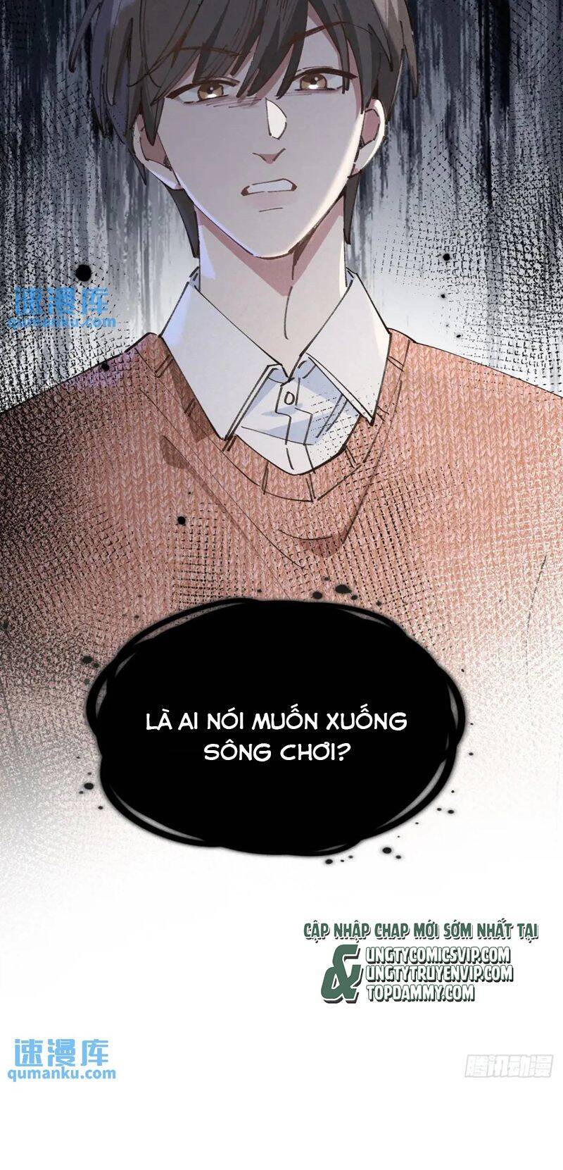 Tôi Không Cùng Anh Đến Vùng Đất Bắp Ngô Đâu! - Chapter 26 - Page 37