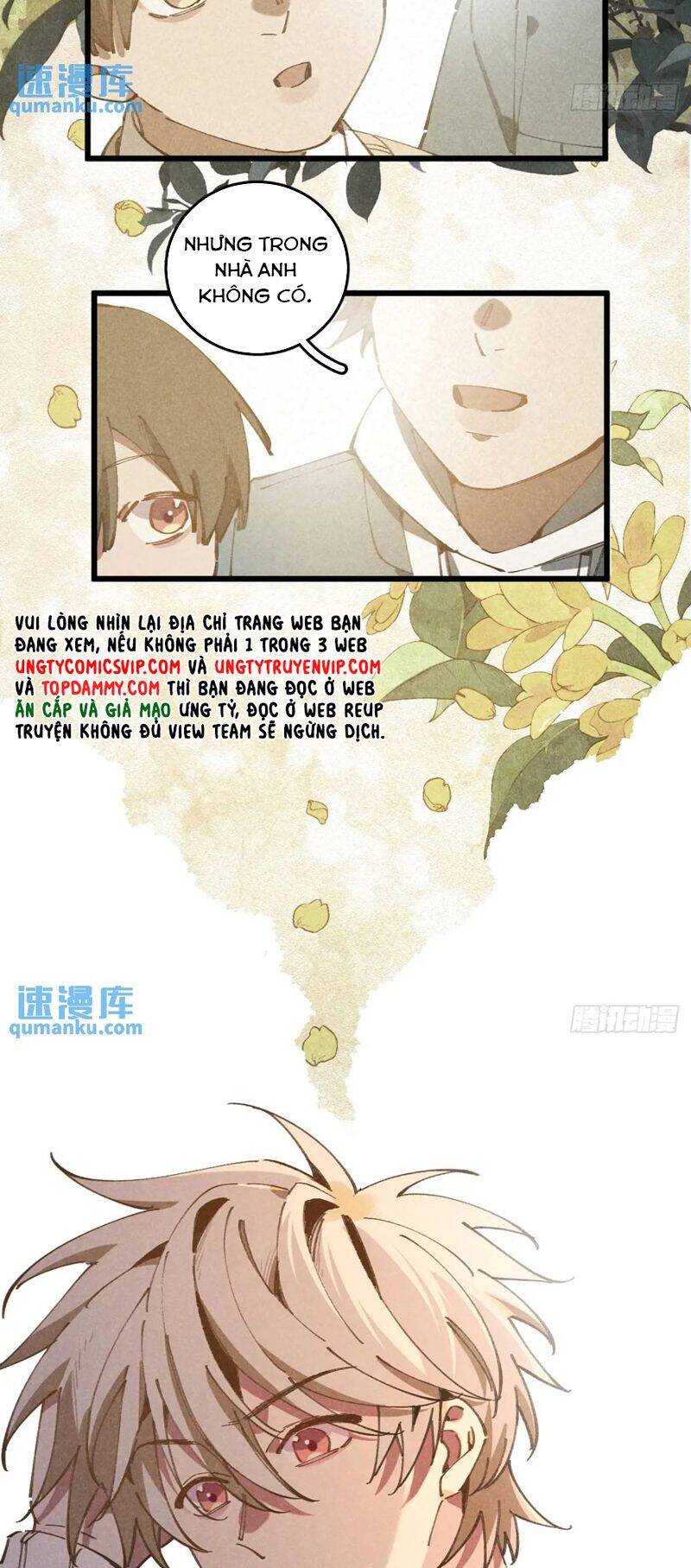 Tôi Không Cùng Anh Đến Vùng Đất Bắp Ngô Đâu! - Chapter 26 - Page 5